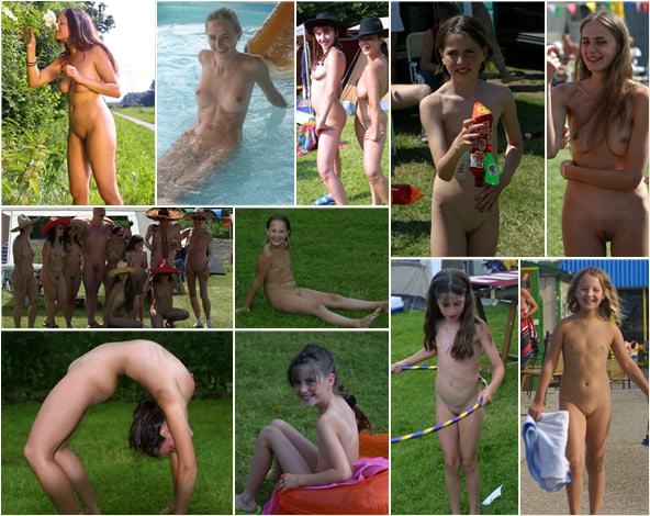 Nudism in Holland adult and teens nudists Purenudism