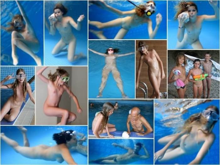 French nudist pool beautiful nudist photo galleries